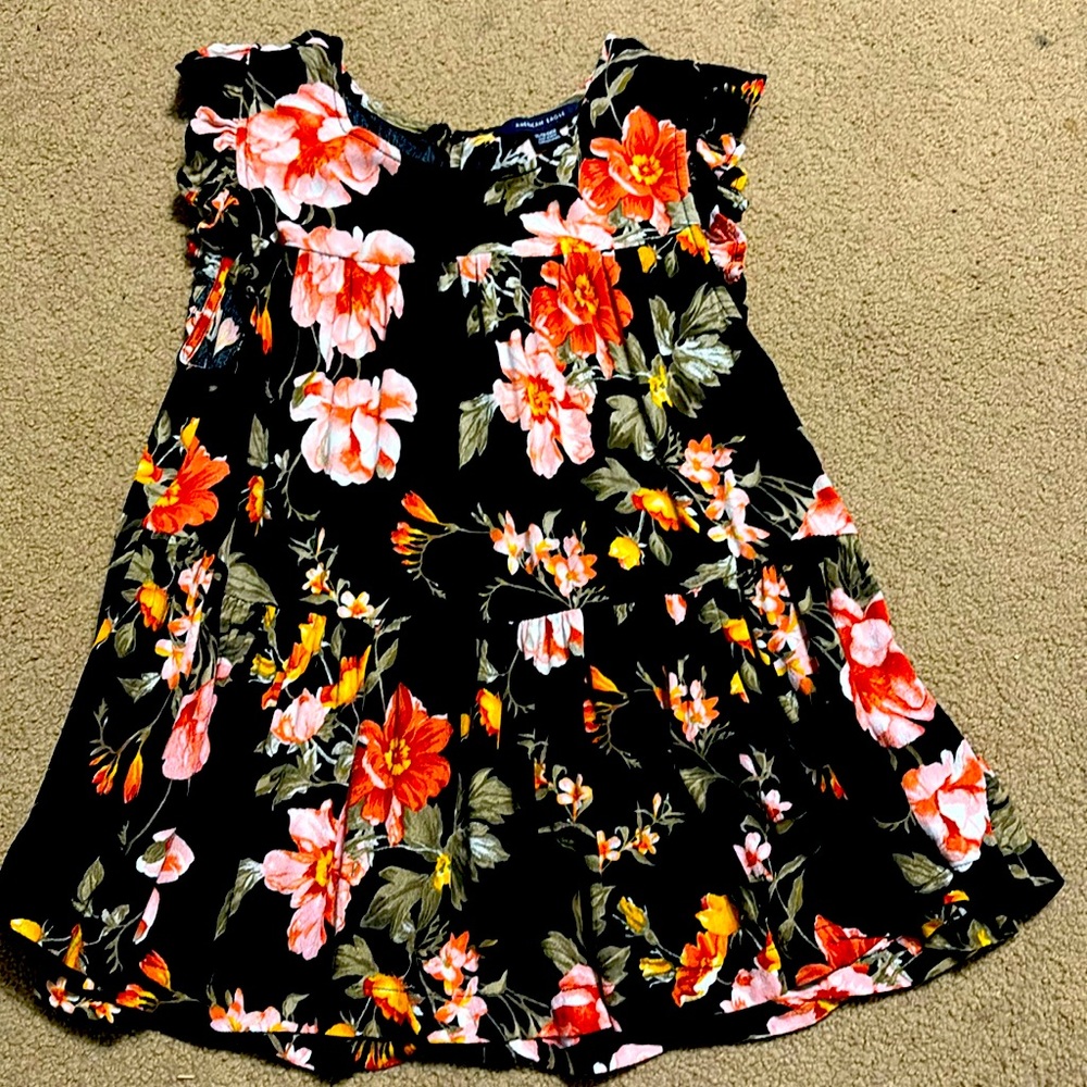 American Eagle size XS